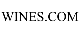WINES.COM trademark