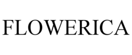 FLOWERICA trademark