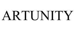 ARTUNITY trademark