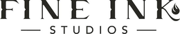 FINE INK STUDIOS trademark