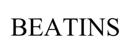 BEATINS trademark