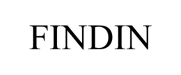 FINDIN trademark