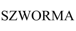 SZWORMA trademark