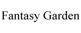 FANTASY GARDEN trademark