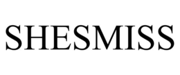 SHESMISS trademark