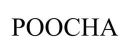POOCHA trademark