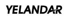 YELANDAR trademark