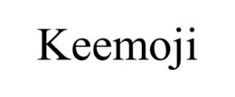 KEEMOJI trademark