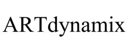 ARTDYNAMIX trademark