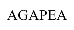AGAPEA trademark