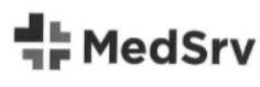 MEDSRV trademark