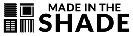 MADE IN THE SHADE trademark