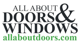 ALL ABOUT  DOORS & WINDOWS ALLABOUTDOORS.COM trademark