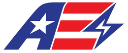 AES trademark