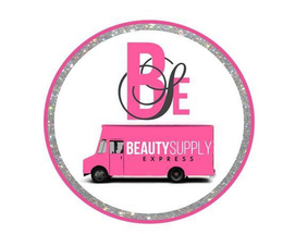 BSE BEAUTY SUPPLY EXPRESS trademark