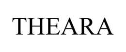 THEARA trademark