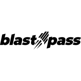 BLAST PASS trademark