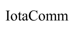 IOTACOMM trademark