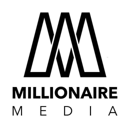 MILLIONAIRE MEDIA trademark