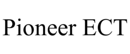 PIONEER ECT trademark
