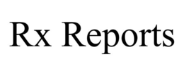 RX REPORTS trademark