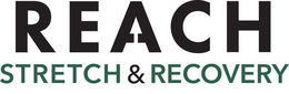REACH STRETCH & RECOVERY trademark