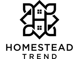 HOMESTEAD TREND trademark