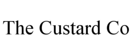 THE CUSTARD CO trademark