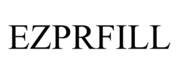 EZPRFILL trademark