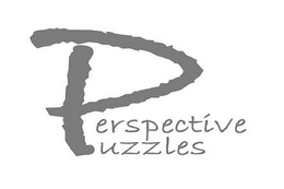 PERSPECTIVE PUZZLES trademark