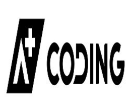 A+ CODING trademark