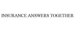 INSURANCE ANSWERS TOGETHER trademark