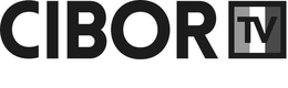 CIBOR TV trademark