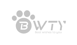 BWTY BEST WISHES TO YOU trademark