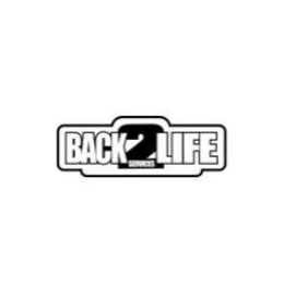 BACK 2 LIFE SERVICES trademark