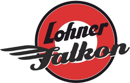 LOHNER FALKON trademark