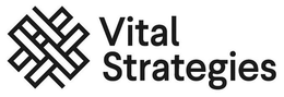 VITAL STRATEGIES trademark
