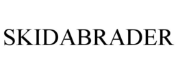 SKIDABRADER trademark
