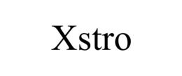 XSTRO XSTRO trademark