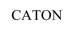 CATON trademark
