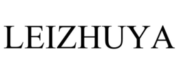 LEIZHUYA trademark