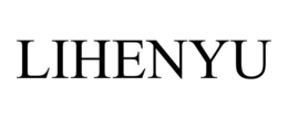 LIHENYU trademark