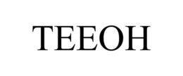 TEEOH trademark