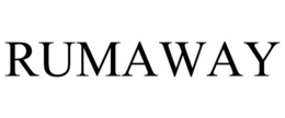 RUMAWAY trademark