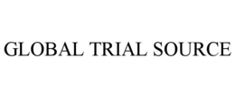GLOBAL TRIAL SOURCE trademark