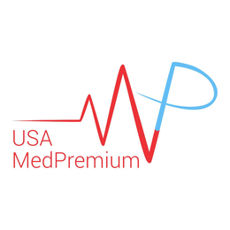 USA MEDPREMIUM MP trademark