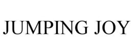 JUMPING JOY trademark
