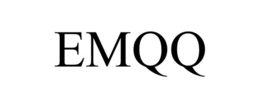 EMQQ trademark