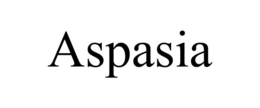 ASPASIA trademark