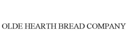 OLDE HEARTH BREAD COMPANY trademark